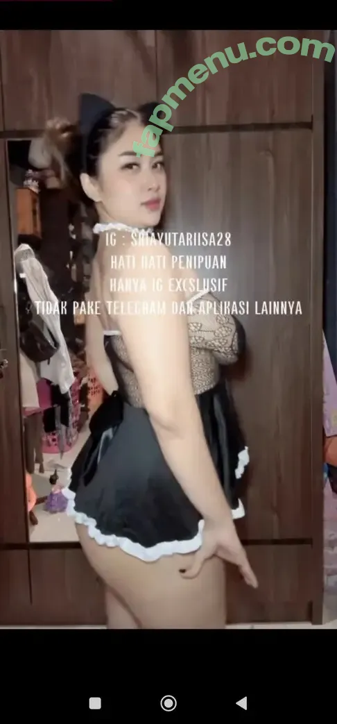 Sri Ayu Tarisa nude photo #0043 (sriayutariisa28)