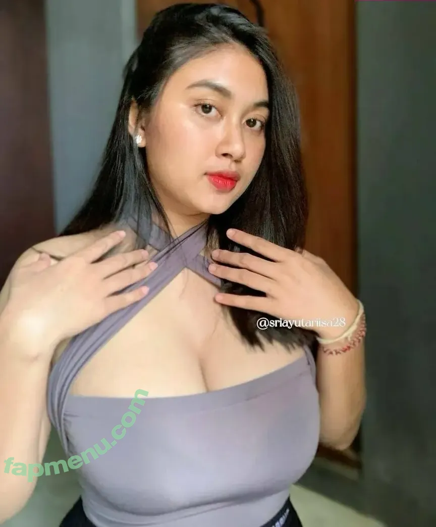 Sriayu Tarisa nude photo #0006 (Sriayu Tarisa)