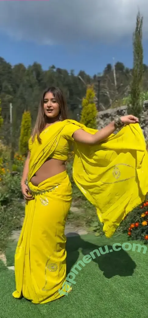 Srishtiroyyyy nude photo #0015 (srishtiroyyy)