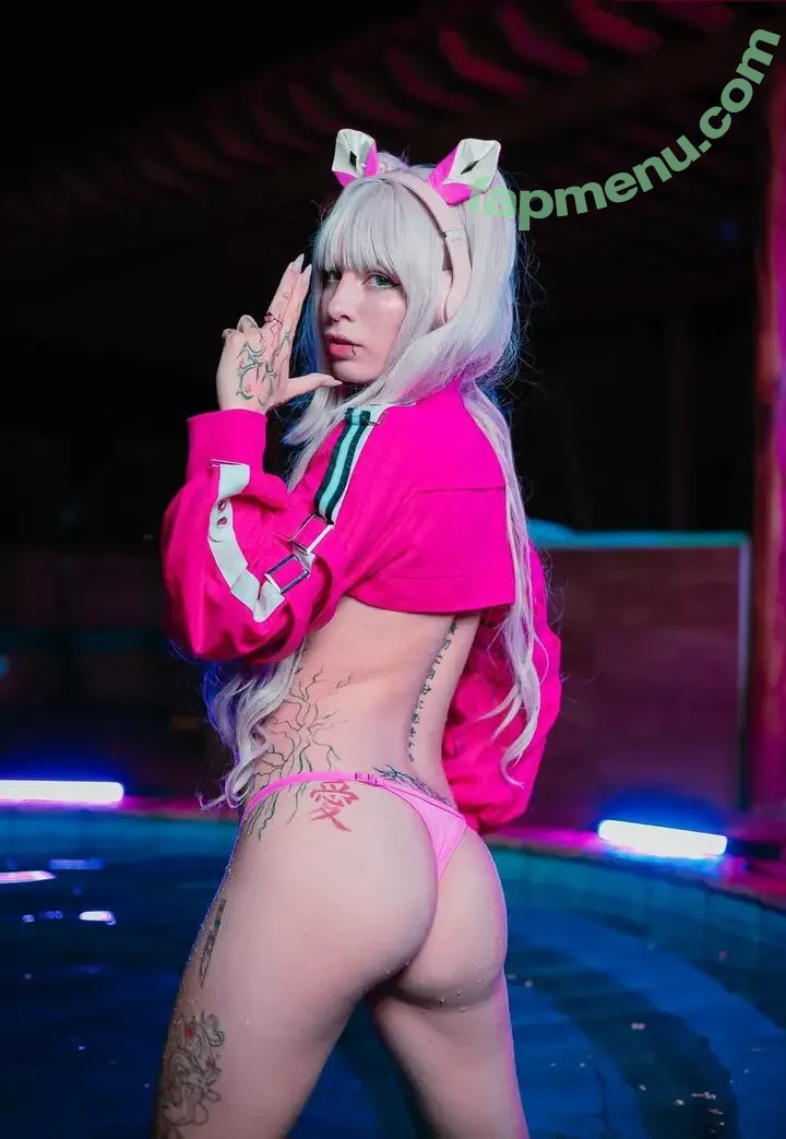 SrtaAkatsuki nude photo #0007 (OFTV / srta.akatsukii / srta.akatsukiii)