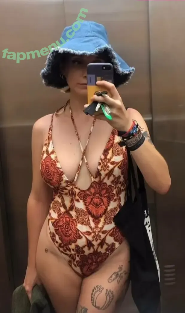 Srtahoothoot nude photo #0006 (srta.hoothoot / srta_hoothoot)