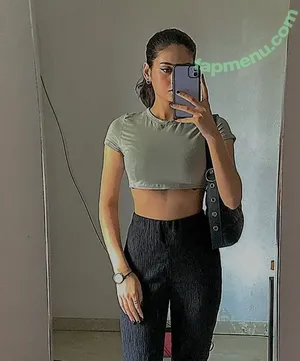 Srushti Bannatti / _bannnno_ nude photo #0035