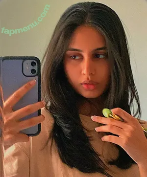 Srushti Bannatti / _bannnno_ nude photo #0044