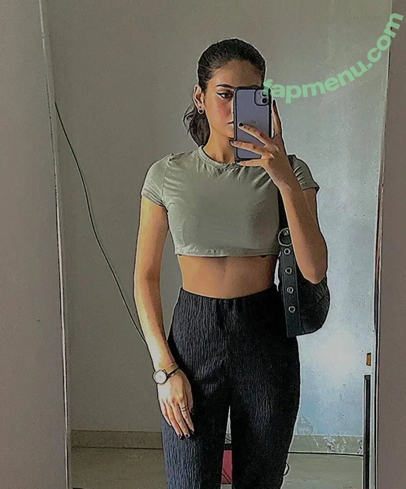 Srushti Bannatti nude photo #0035 (_bannnno_)