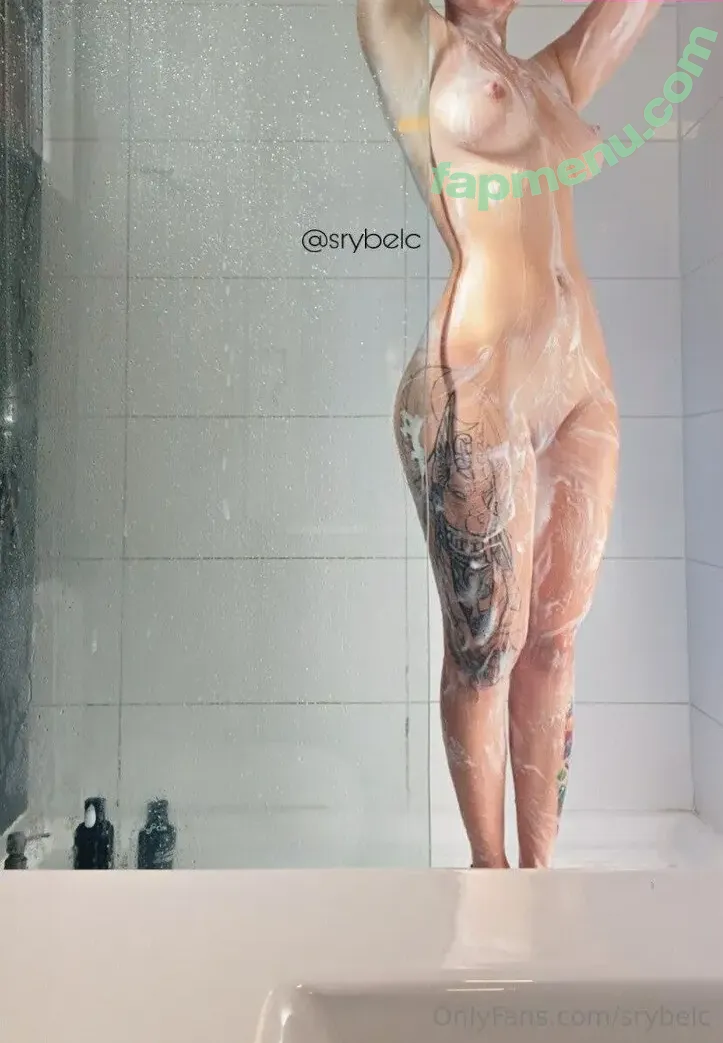 Srybelc nude photo #0030 (Sary Ortega)
