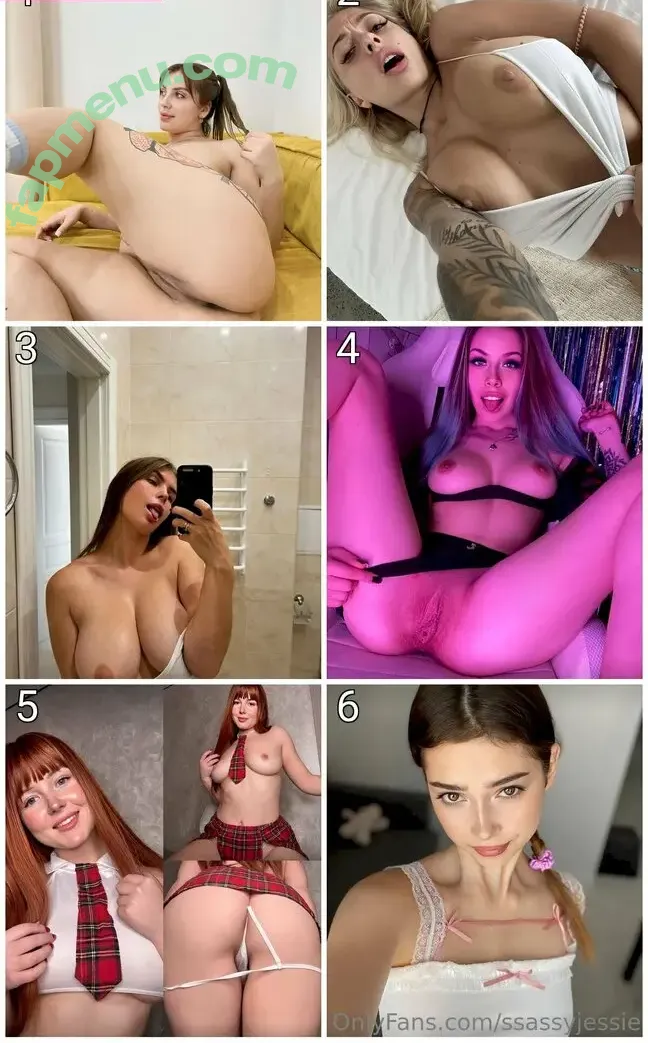 ssassyjessie nude photo #0101 (ssassyjessy)