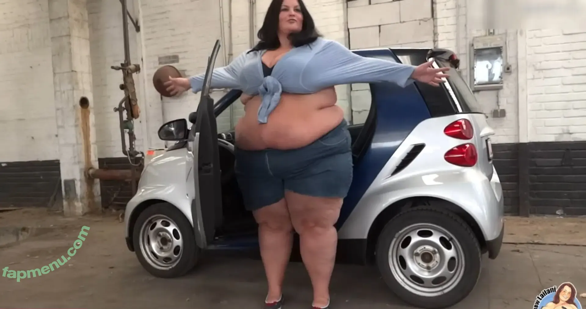 SSBBW Lailani nude photo #0106 (SSBBW Lailani)