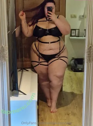 ssbbw.princess / a_romantic_tale nude photo #0004