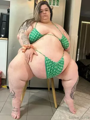 ssbbw_stella / ssbbw_mistress_stella nude photo #0022