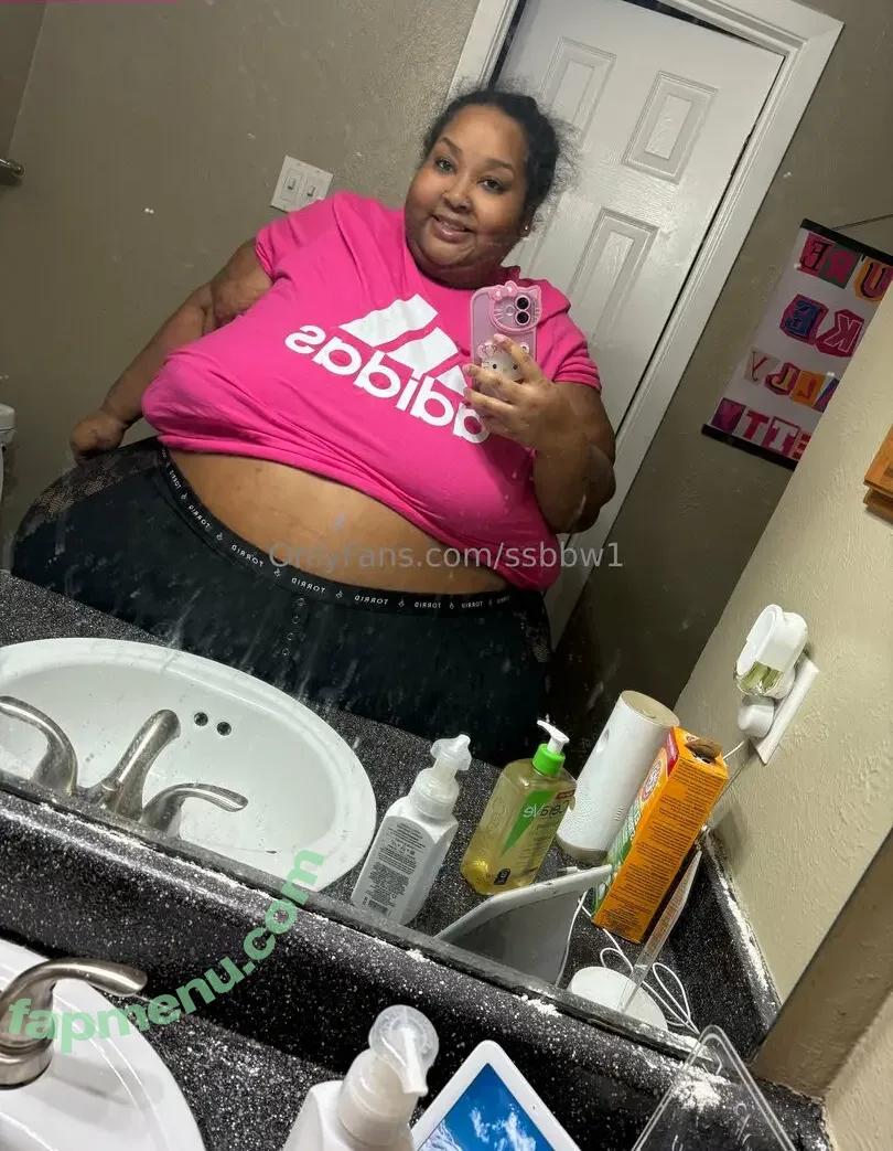 ssbbw1 nude photo #0010 (ssbbw1)