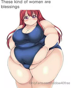 ssbbw40free / ssbbw4red20 nude photo #0031