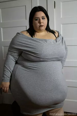 ssbbwadeline / adelinessbbw nude photo #0010