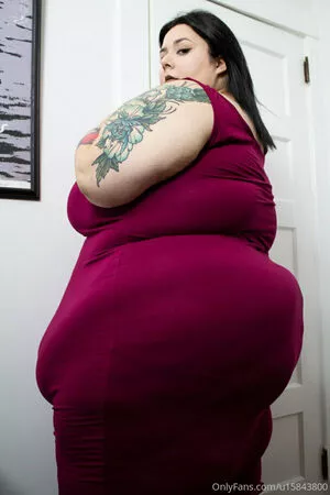 ssbbwadeline / adelinessbbw nude photo #0018
