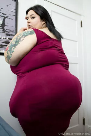 ssbbwadeline / adelinessbbw nude photo #0019