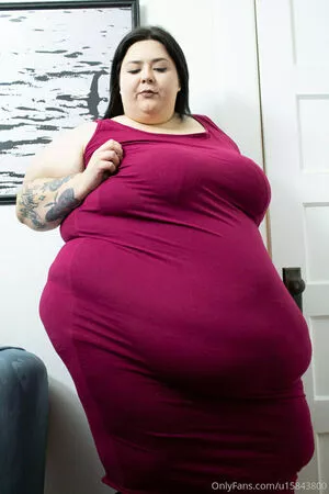 ssbbwadeline / adelinessbbw nude photo #0022