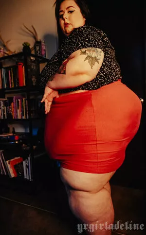 ssbbwadeline / adelinessbbw nude photo #0044