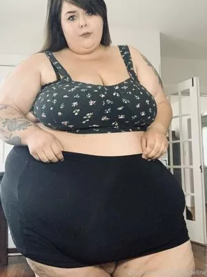 ssbbwadeline / adelinessbbw nude photo #0062