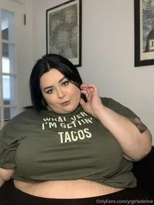 ssbbwadeline / adelinessbbw nude photo #0075