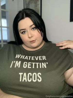 ssbbwadeline / adelinessbbw nude photo #0086