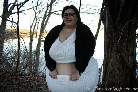 ssbbwadeline / adelinessbbw nude photo #0094