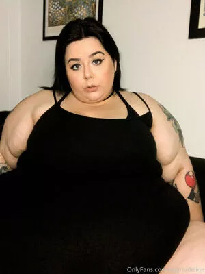 ssbbwadeline / adelinessbbw nude photo #0112