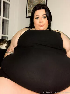 ssbbwadeline / adelinessbbw nude photo #0116