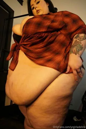 ssbbwadeline / adelinessbbw nude photo #0153