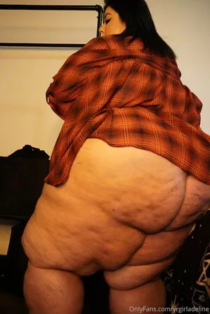 ssbbwadeline / adelinessbbw nude photo #0156