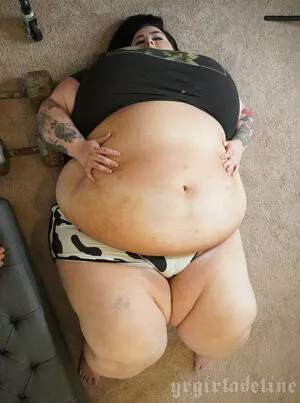 ssbbwadeline / adelinessbbw nude photo #0259