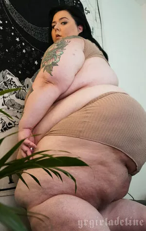 ssbbwadeline / adelinessbbw nude photo #0310