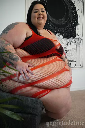 ssbbwadeline / adelinessbbw nude photo #0367