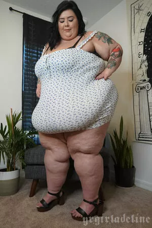 ssbbwadeline / adelinessbbw nude photo #0378