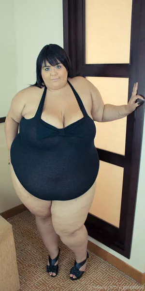 ssbbwadeline / adelinessbbw nude photo #0390