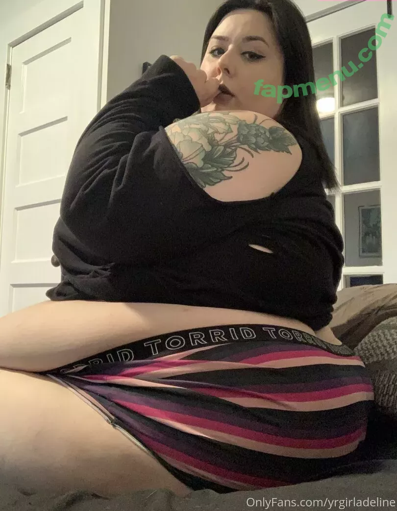 ssbbwadeline nude photo #0026 (adelinessbbw)