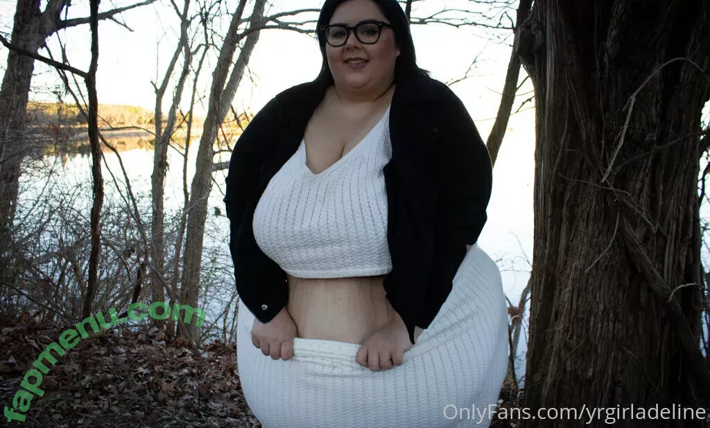 ssbbwadeline nude photo #0094 (adelinessbbw)