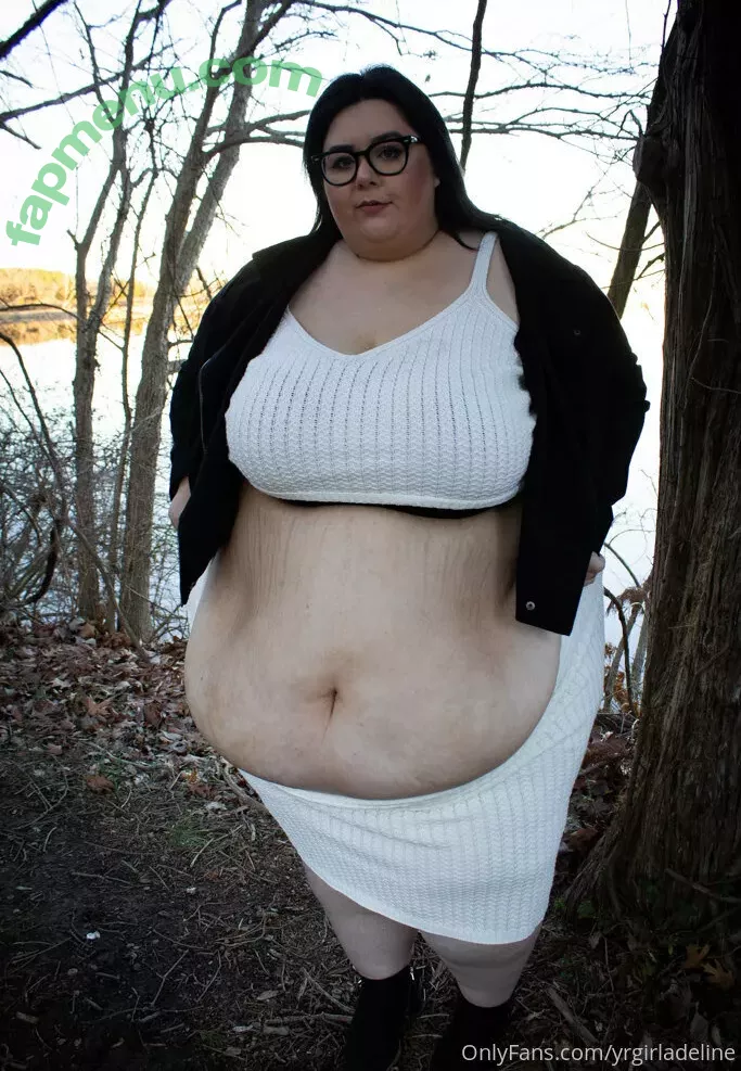 ssbbwadeline nude photo #0095 (adelinessbbw)