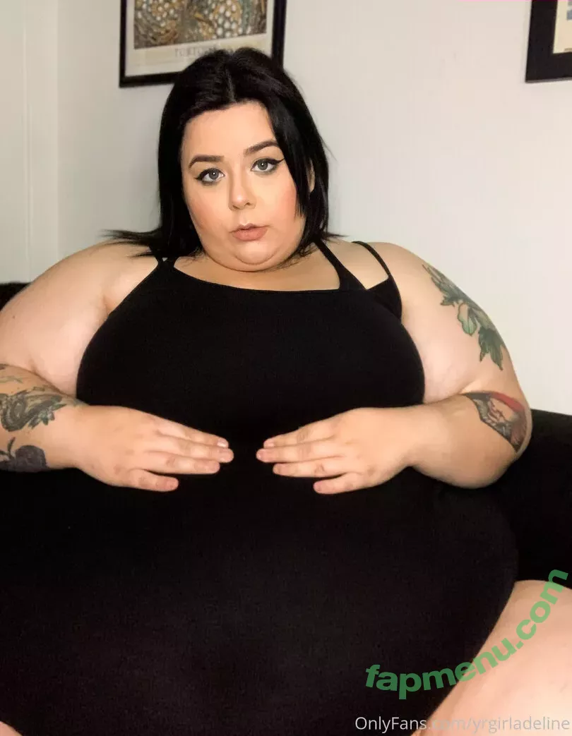 ssbbwadeline nude photo #0111 (adelinessbbw)