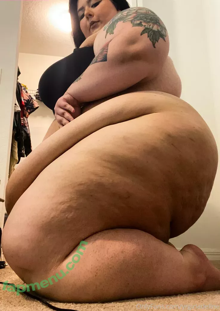 ssbbwadeline nude photo #0172 (adelinessbbw)
