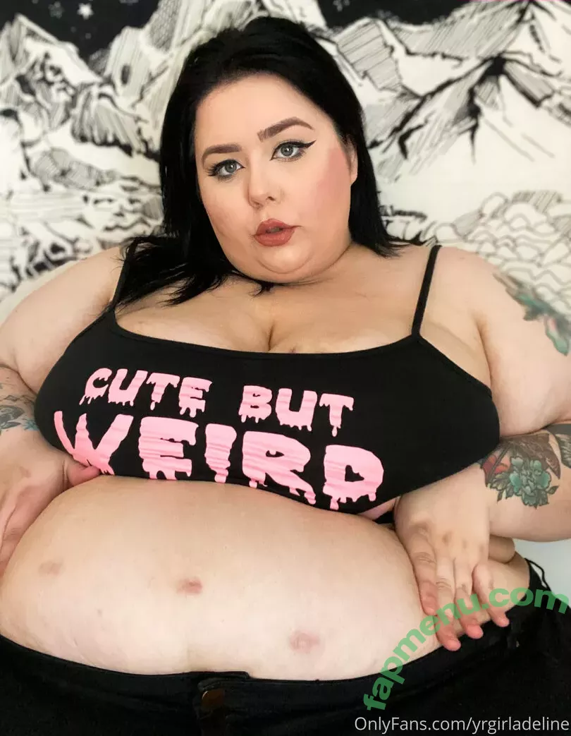 ssbbwadeline nude photo #0184 (adelinessbbw)