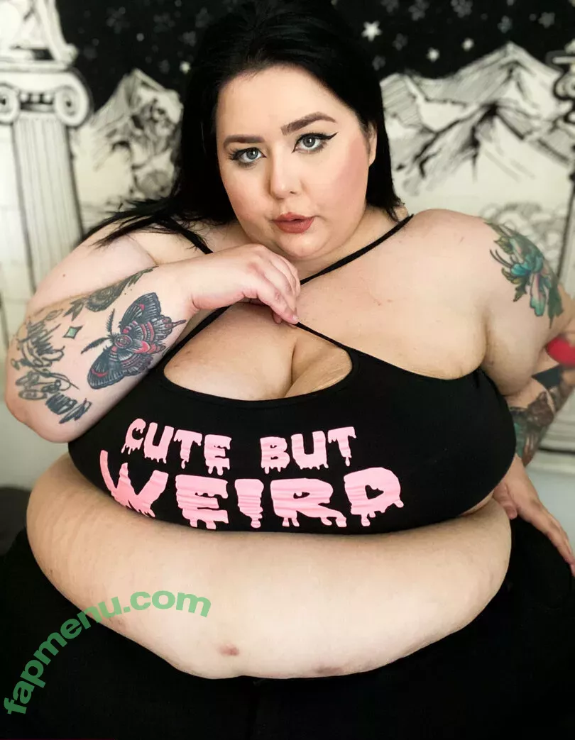 ssbbwadeline nude photo #0189 (adelinessbbw)