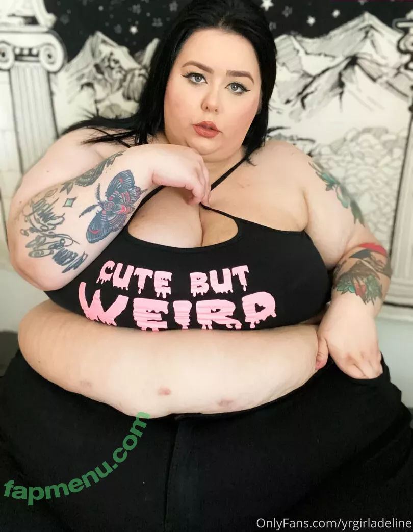 ssbbwadeline nude photo #0190 (adelinessbbw)