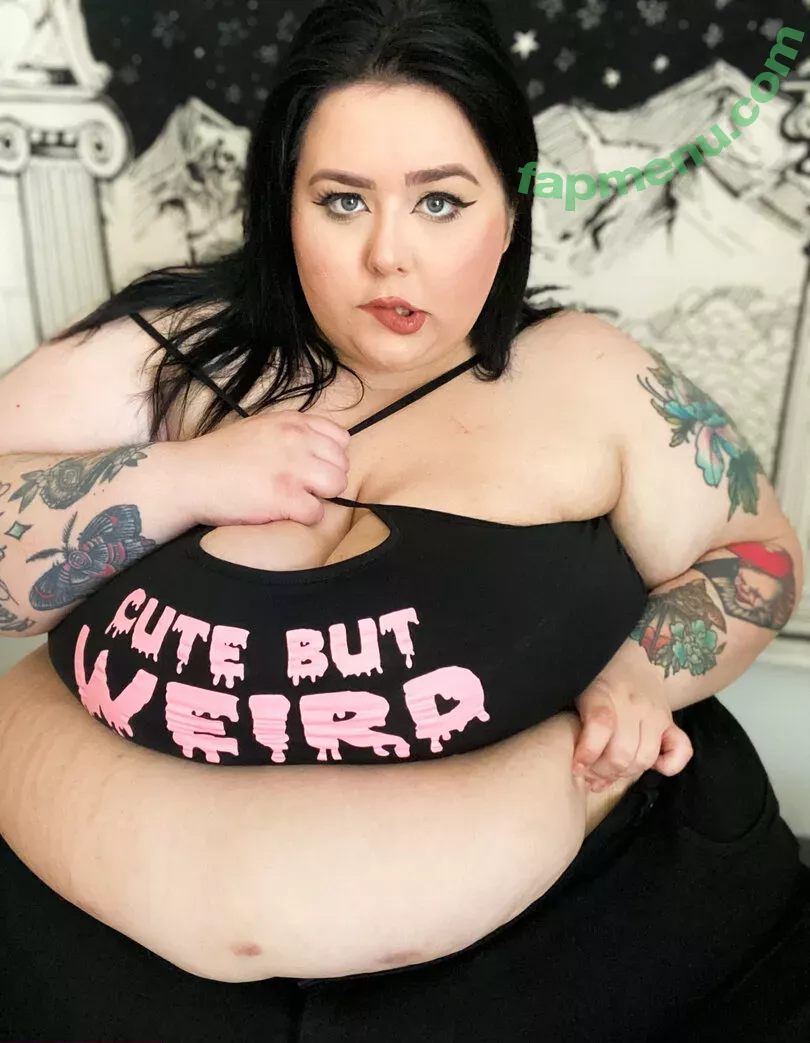 ssbbwadeline nude photo #0195 (adelinessbbw)