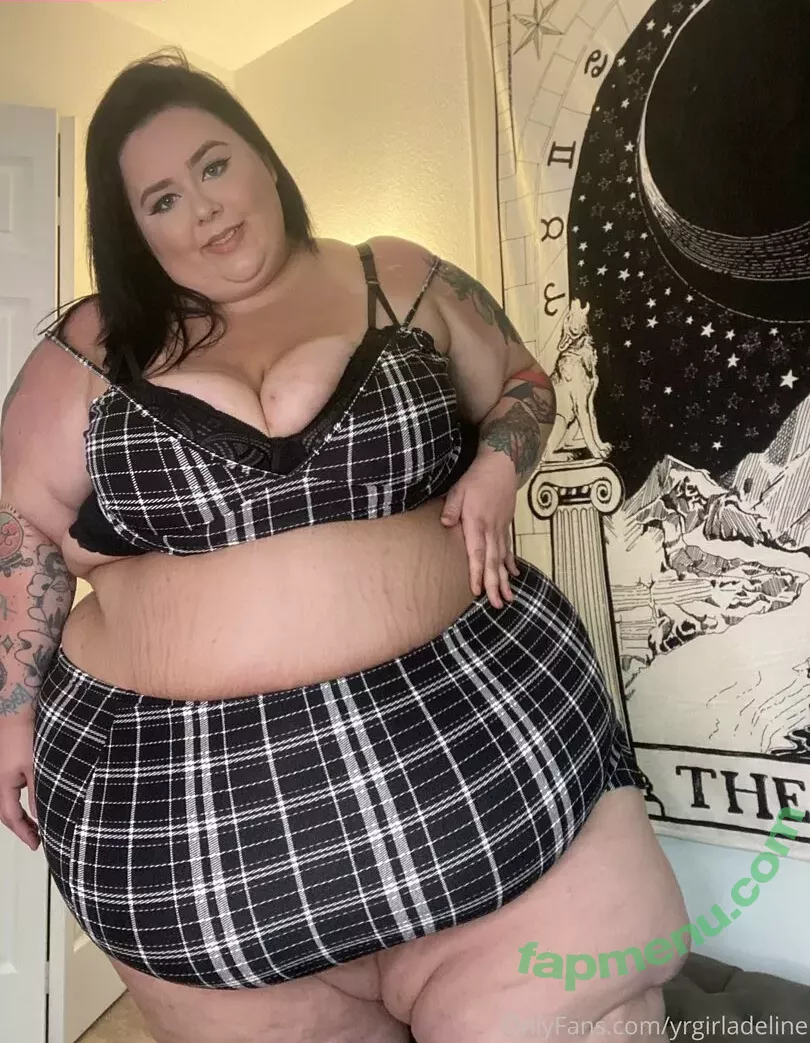 ssbbwadeline nude photo #0199 (adelinessbbw)