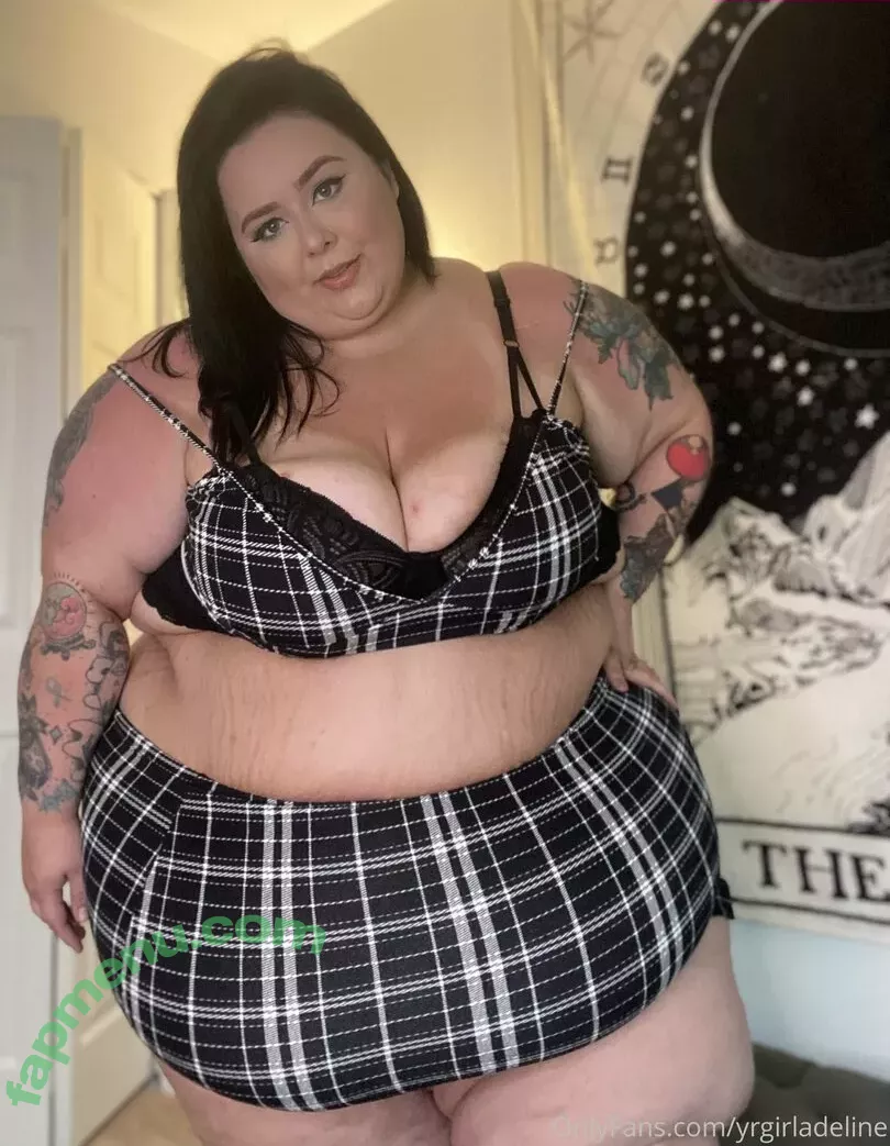 ssbbwadeline nude photo #0200 (adelinessbbw)