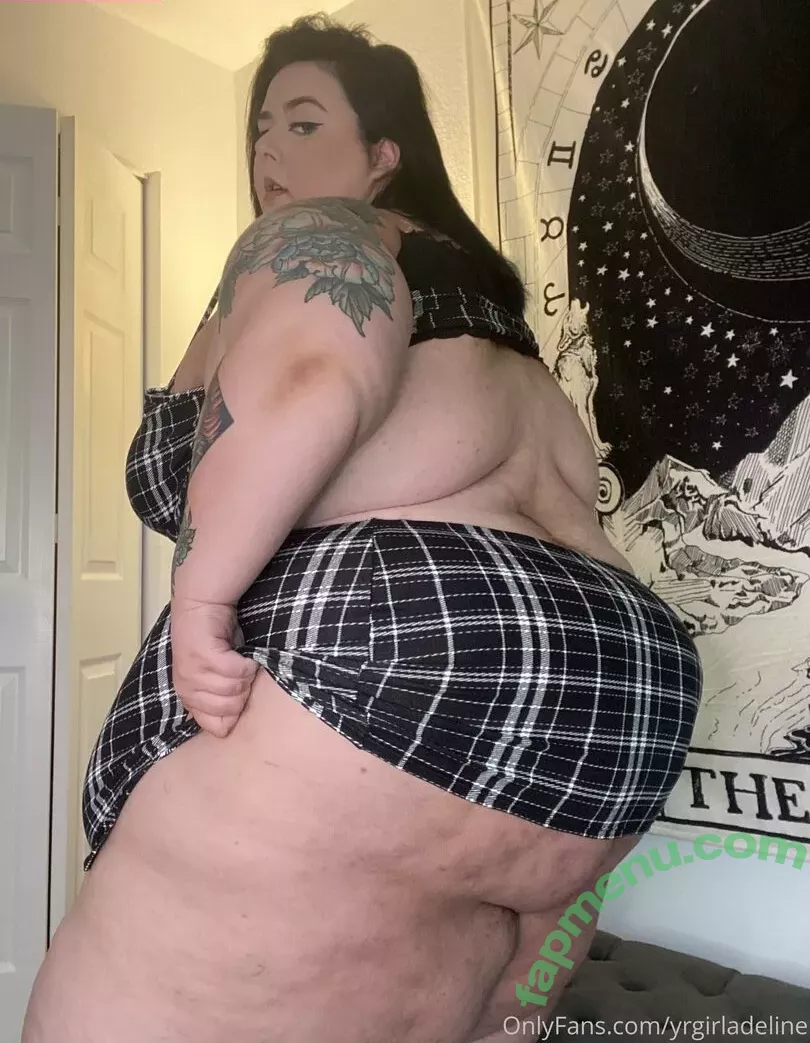 ssbbwadeline nude photo #0207 (adelinessbbw)