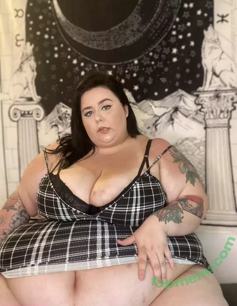 ssbbwadeline nude photo #0208 (adelinessbbw)