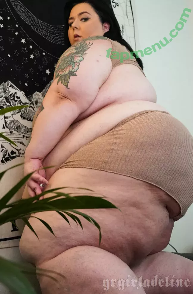 ssbbwadeline nude photo #0310 (adelinessbbw)