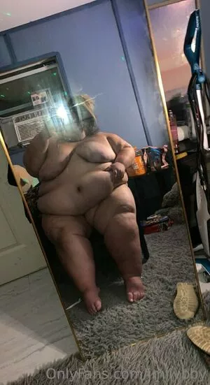 ssbbwalexia / siesiebaddbbww nude photo #0009