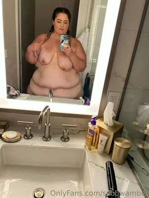 ssbbwamber / ssbbwamber1 nude photo #0002