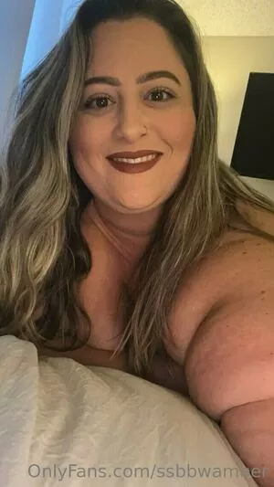 ssbbwamber / ssbbwamber1 nude photo #0017